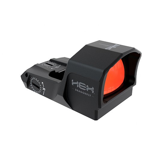 SPR HEX DRAGONFLY 3.5MOA RED DOT - Sale